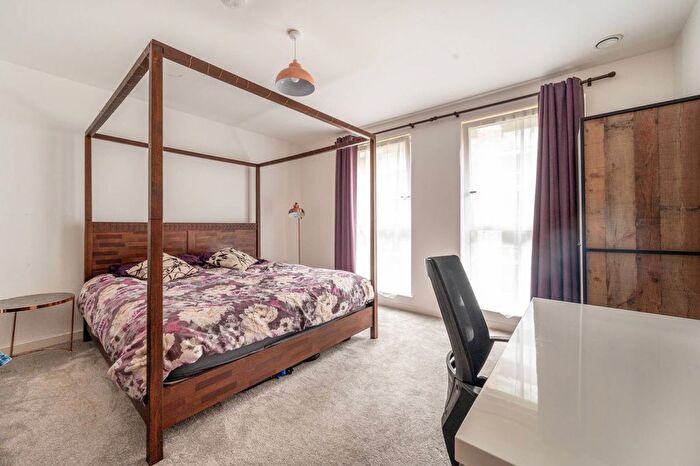 4 Bedroom Flat To Rent In Shipbuilding Way, Upton Park, London, E13