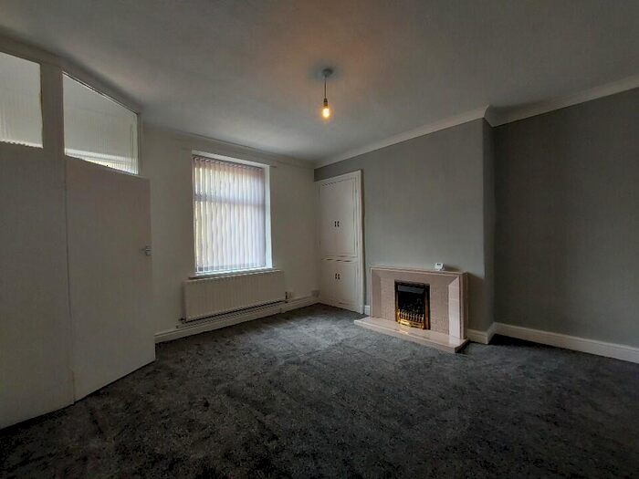 2 Bedroom Terraced House To Rent In Claremont Terrace, Nelson, BB9