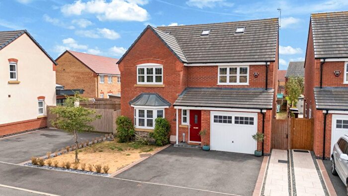 6 Bedroom Detached House For Sale In Seaton Road, Mountsorrel, LE12