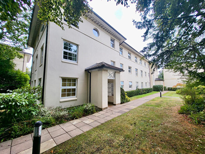 2 Bedroom Apartment To Rent In Rockwood House, Gravel Hill Road, Yate, Bristol, BS37