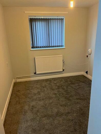 1 Bedroom Flat To Rent In Highfield Road, Chesterfield, S41