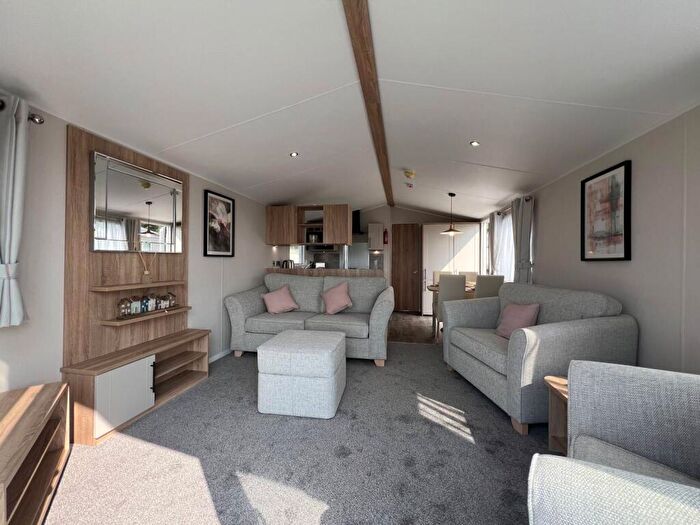 2 Bedroom Caravan For Sale In , Newton Stewart, DG8