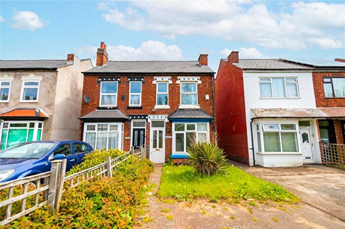 2 Bedroom House To Rent In Umberslade Road, Selly Oak, Birmingham, West Midlands, B29