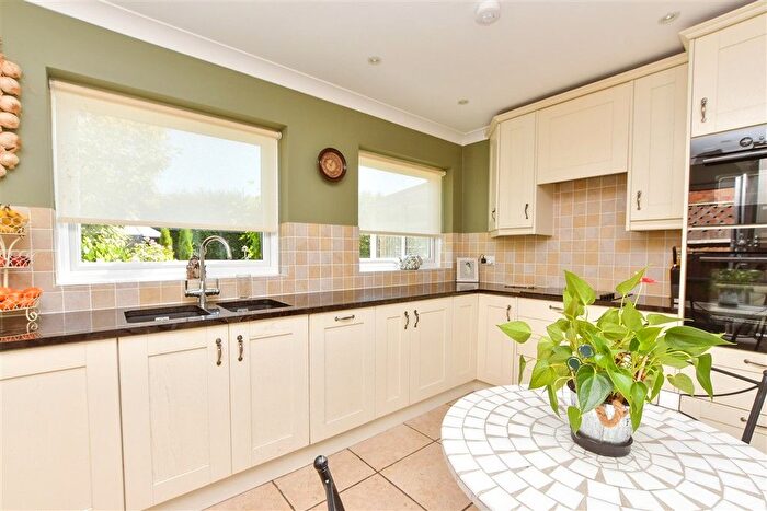 4 Bedroom Detached House For Sale In Pear Tree Lane, Loose, Maidstone, Kent, ME15