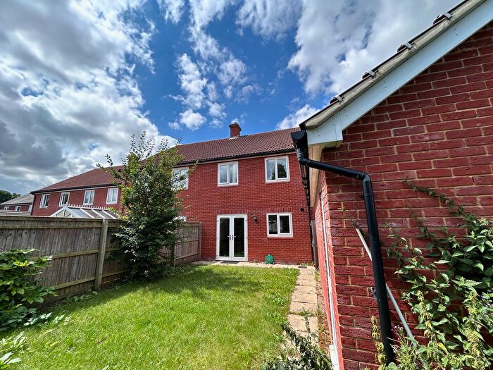 3 Bedroom Property To Rent In Garden Close, Grantham, Grantham, NG31