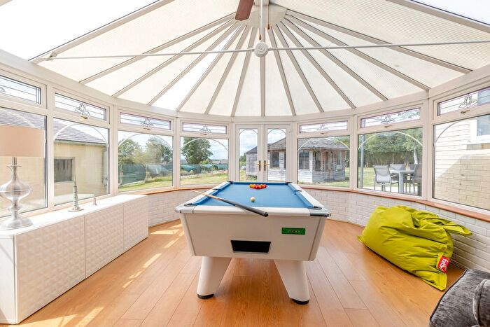 5 Bedroom Detached House For Sale In Newland Lane Newland Droitwich, Worcestershire, WR9