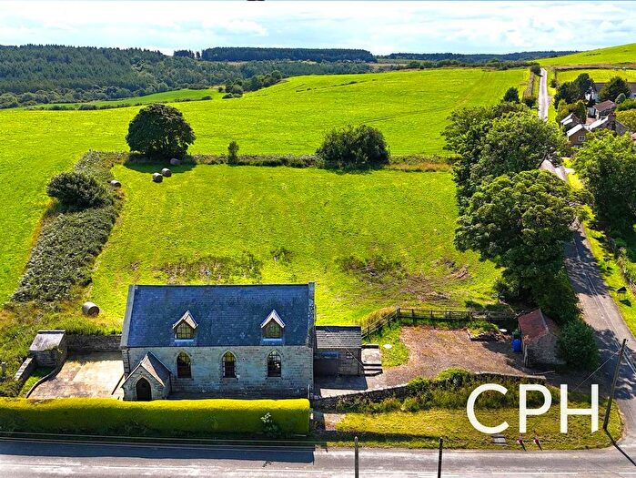 3 Bedroom Property For Sale In Staintondale, Scarborough, YO13