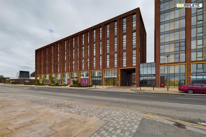 1 Bedroom Flat For Sale In Quay Central, Jesse Hartley Way, Liverpool, L3