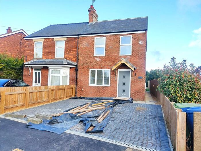 3 Bedroom Semi Detached House To Rent In Tinkers Drove, Wisbech, Cambridgeshire, PE13