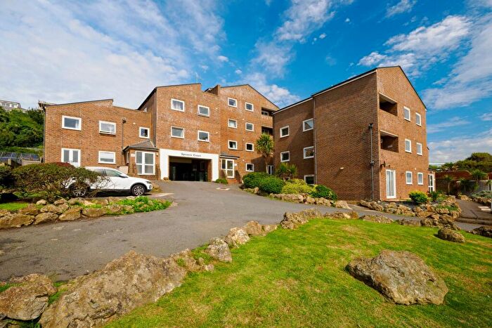 1 Bedroom Flat To Rent In Sandgate Esplanade, Sandgate, CT20