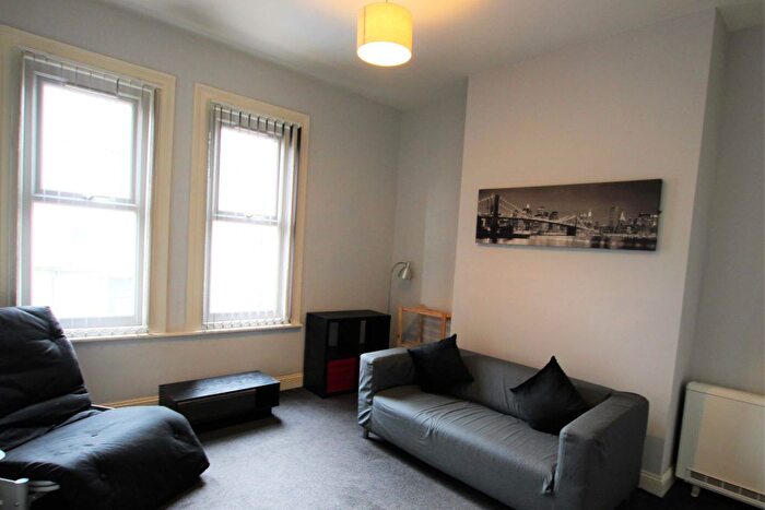 1 Bedroom Flat To Rent In Hartington Road, Stockton, TS18
