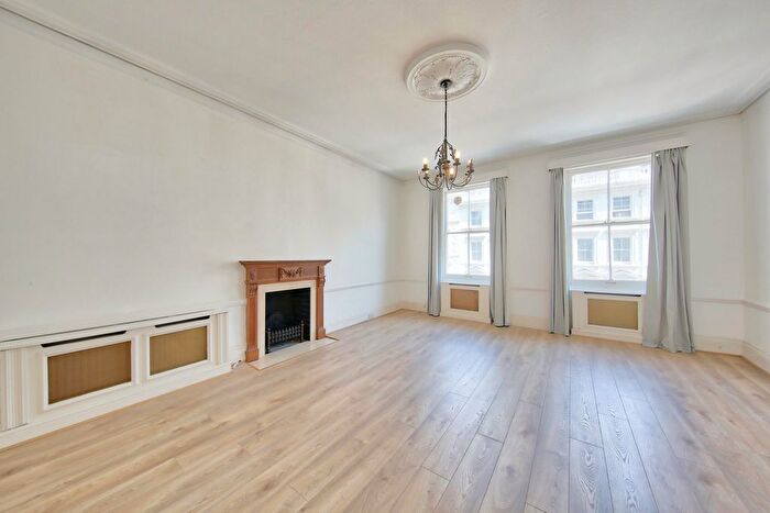 2 Bedroom Flat To Rent In Prince Of Wales Terrace, London, W8