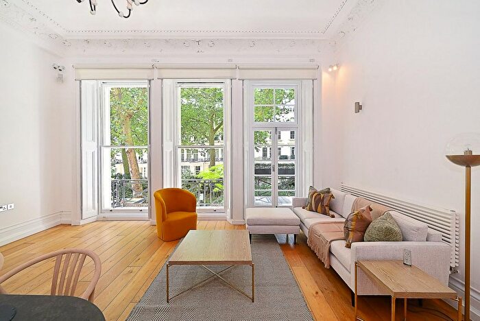 1 Bedroom Flat To Rent In Rutland Gate, London, SW7