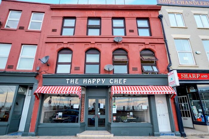 1 Bedroom Flat To Rent In Snargate Street, Dover, Kent, CT17