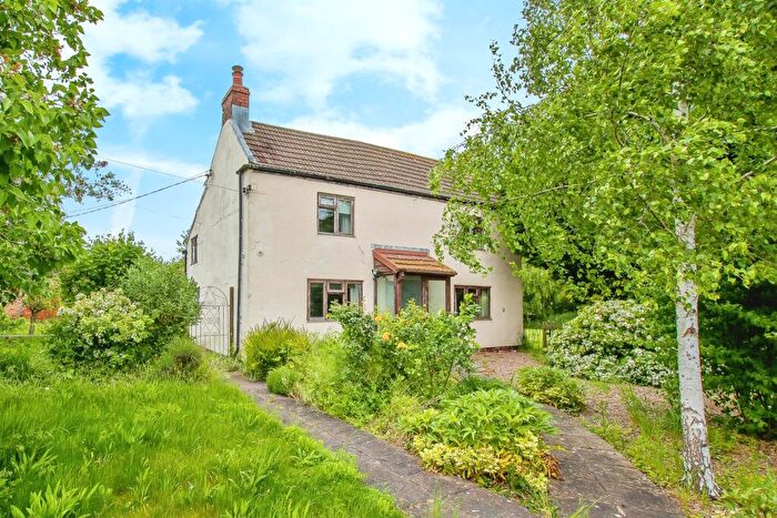 3 Bedroom Detached House For Sale In Occupation Lane, New Bolingbroke, Boston, PE22