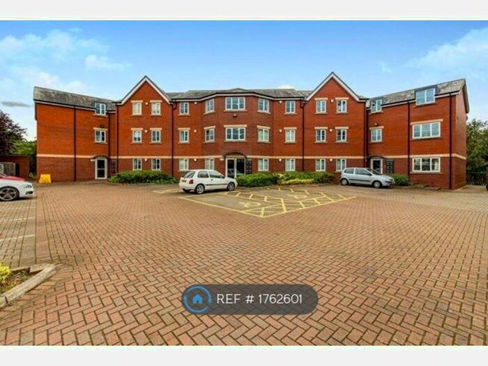 2 Bedroom Flat To Rent In The Gatehouse, Darlington, DL1