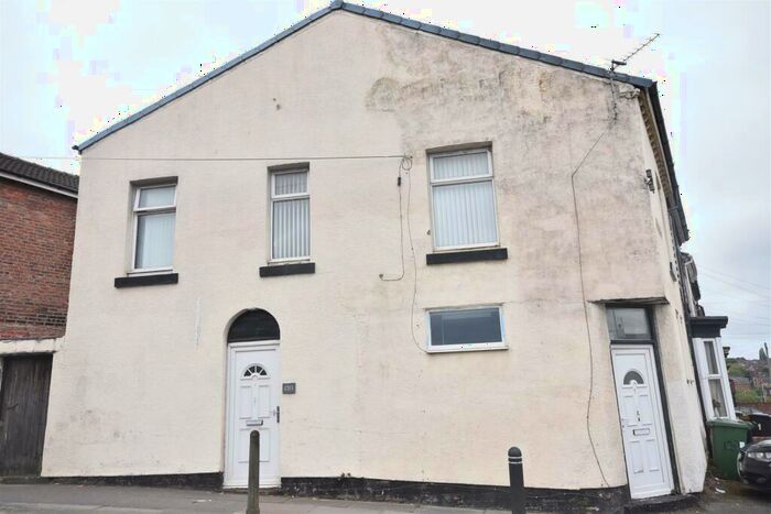 1 Bedroom Flat To Rent In A Derby RoadBirkenheadWirral, CH42
