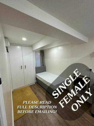 Studio To Rent In Dawlish Road, Luton, LU4