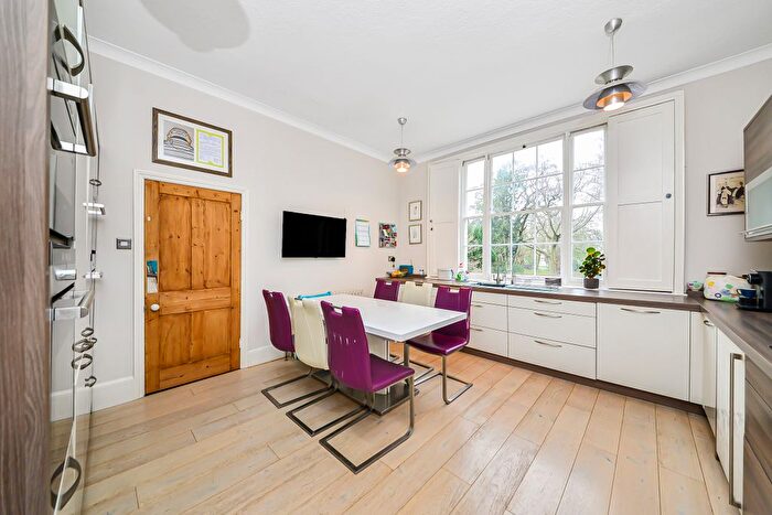 5 Bedroom Detached House For Sale In Gough Road, Edgbaston, B15