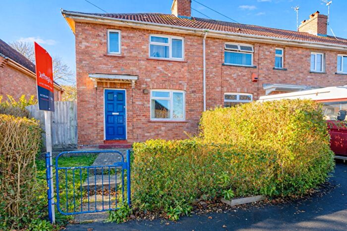 3 Bedroom House To Rent In Blakeney Road, Bristol, BS7