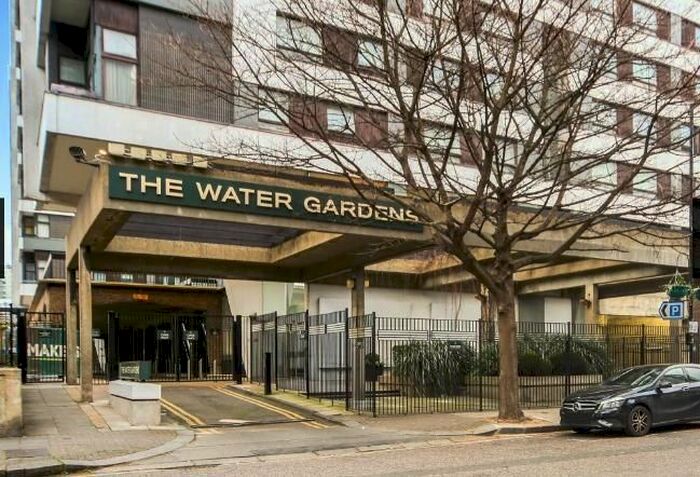 1 Bedroom Flat To Rent In The Water Gardens, Edgware Road, Hyde Park, Marble Arch, London, W2
