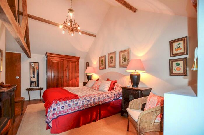 1 Bedroom Semi-Detached House To Rent In Wootton Rivers, Marlborough, Wiltshire, SN8