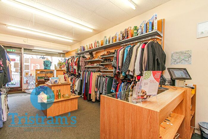 Land To Rent In Derby Road, Long Eaton, Nottingham, NG10