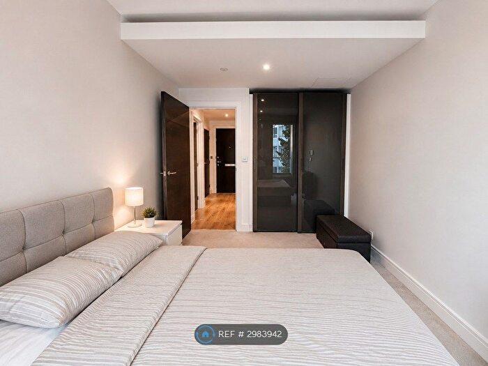1 Bedroom Flat To Rent In Beadon Road, London, W6