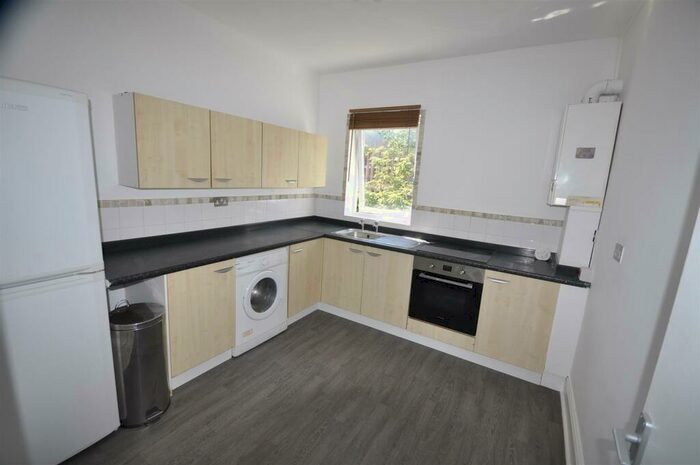 1 Bedroom Flat To Rent In Flat Grosvenor Street Cheltenham, GL52