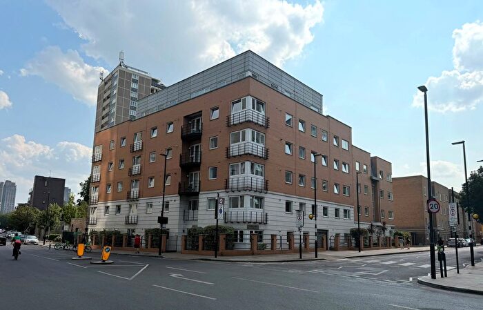 1 Bedroom Flat To Rent In Moreland Street, London, EC1V