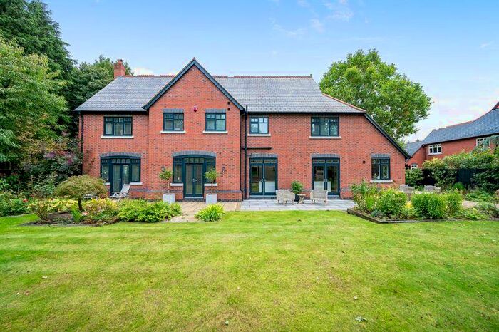 5 Bedroom Detached House For Sale In Longshaw Close, Rufford, L40