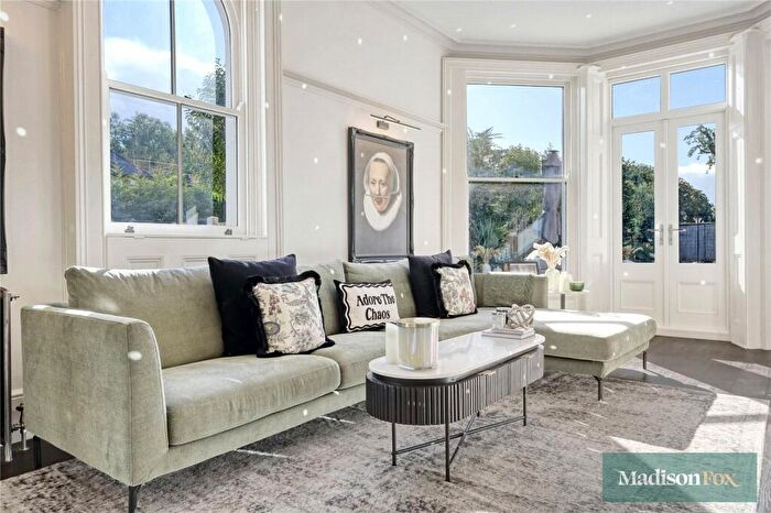 5 Bedroom Detached House To Rent In Queens Road, Buckhurst Hill, Essex, IG9