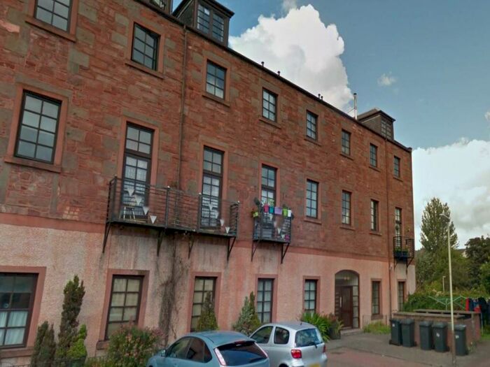 2 Bedroom Flat To Rent In Blaikies Mews, Alexander Street, DD3
