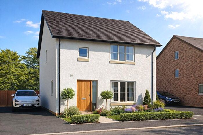 3 Bedroom Terraced House For Sale In Colyton, Devon, EX24