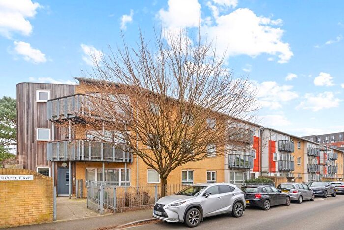 2 Bedroom Flat For Sale In Nelson Grove Road, London, SW19