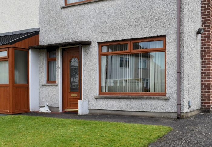 2 Bedroom Semi-Detached House For Sale In Benson Park, Lisburn, BT28
