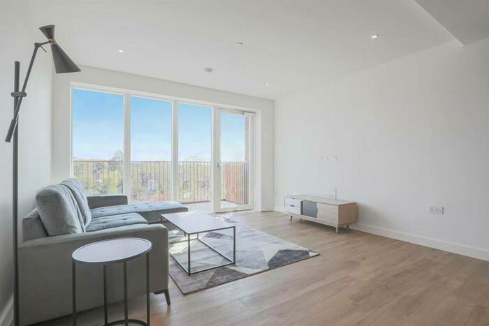 1 Bedroom Apartment To Rent In Alington House, Hornsey, N8