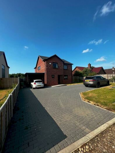 4 Bedroom House To Rent In Princes Street, Swaffham, PE37