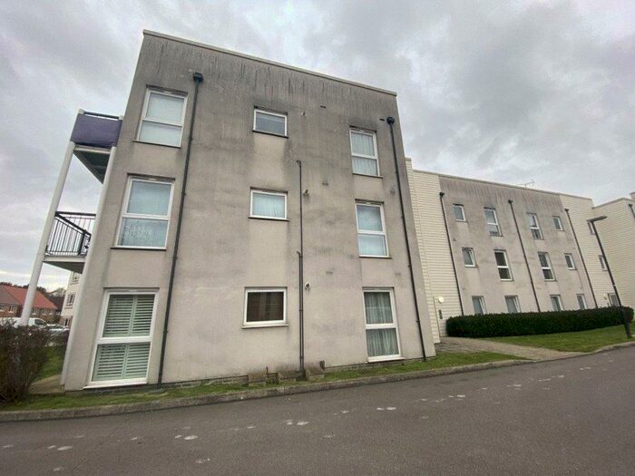 1 Bedroom Apartment To Rent In Thornton Side, Redhill, Surrey, RH1