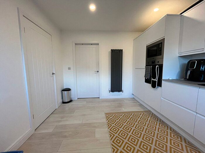 2 Bedroom Bungalow To Rent In Birchwood Gardens, Blackpool, Lancashire, FY4