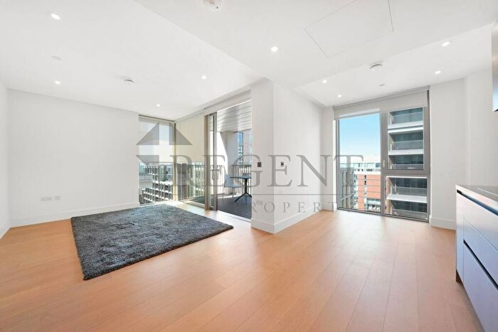 2 Bedroom Apartment To Rent In Salisbury House, Palmer Road, SW11