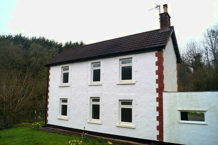 3 Bedroom Detached House To Rent In Gurney Slade, Radstock, BA3