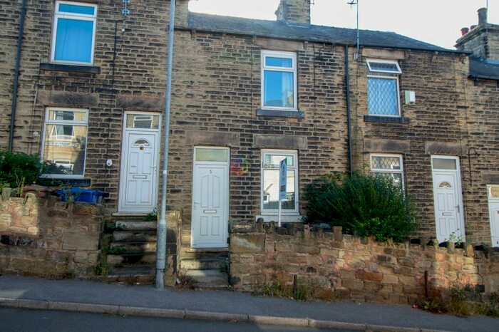 2 Bedroom Terraced House To Rent In St. Marys Road, Darfield, S73