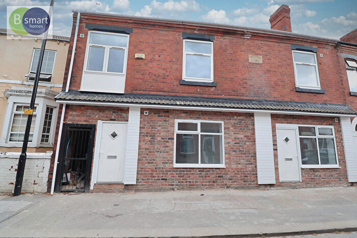 1 Bedroom Apartment To Rent In Main Street, Mexborough, S64