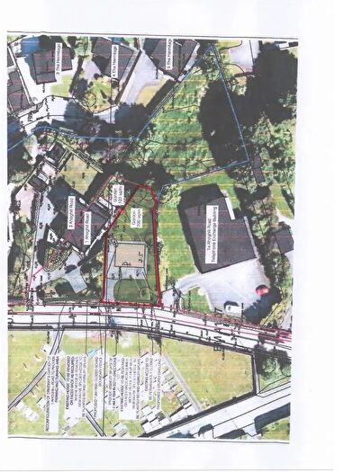 Building Plots For Sale In Site Adj. To, Ahoghill Road, Randalstown, BT41