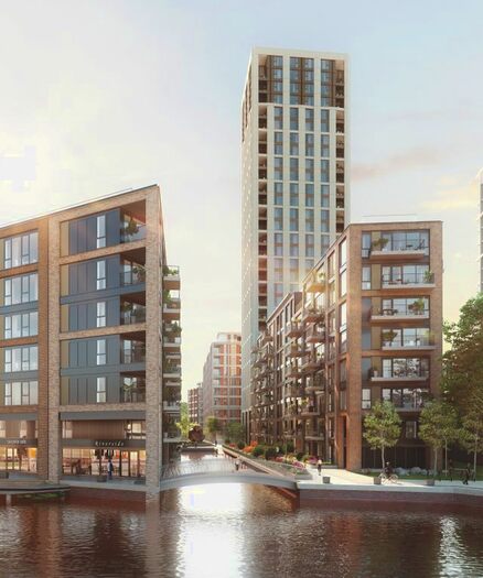 1 Bedroom Flat To Rent In Michael Road, London, SW6