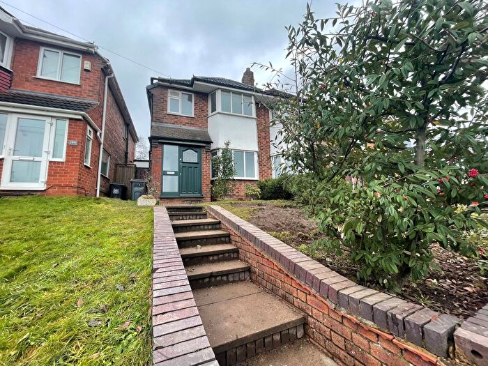 3 Bedroom Property To Rent In Coventry Road, Birmingham, B26