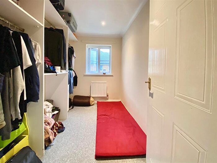 2 Bedroom Apartment To Rent In Cranwell Court, Field Mead, NW9