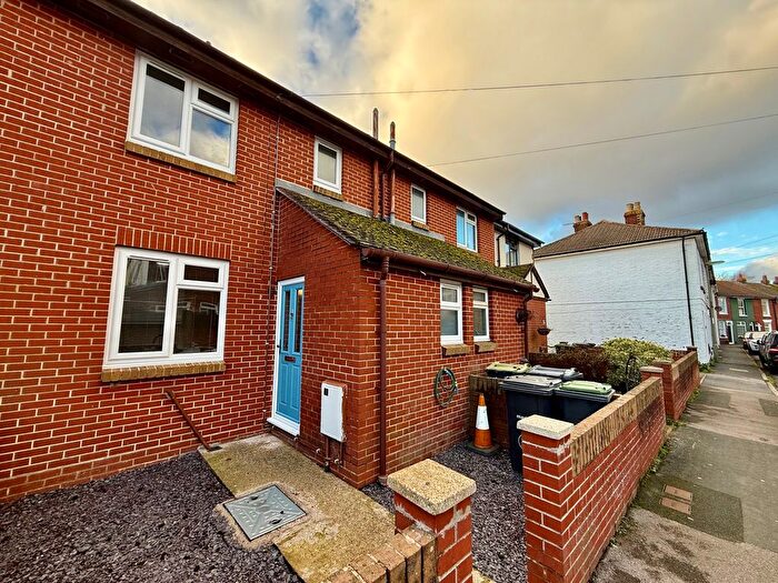 3 Bedroom Property To Rent In Staunton Road, Havant, PO9