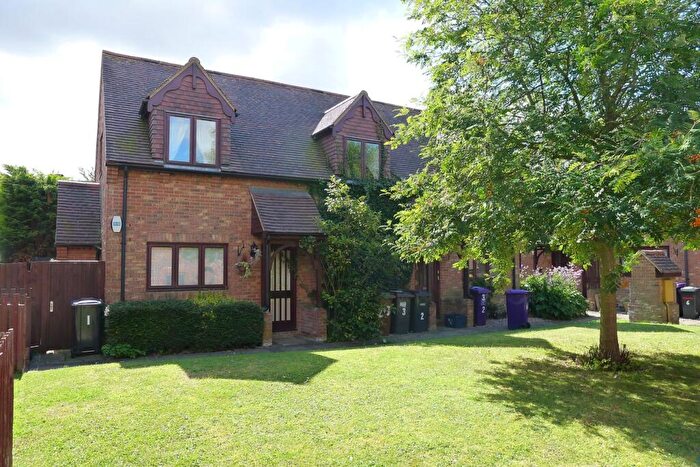 1 Bedroom Cottage To Rent In High Street, Baldock, SG7
